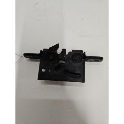 Serrure De Capot Renault Megane 3 Phase 1